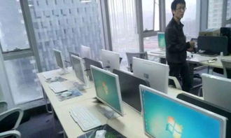 弱電系統(tǒng)工程 構(gòu)筑智能安防與高效運維的基石