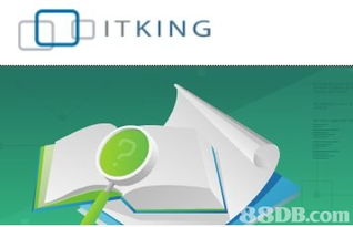 itking 一站式網絡服務解決方案提供商