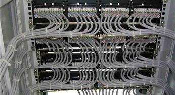 全方位信息技術(shù)服務 從安防監(jiān)控到網(wǎng)絡工程的綜合解決方案