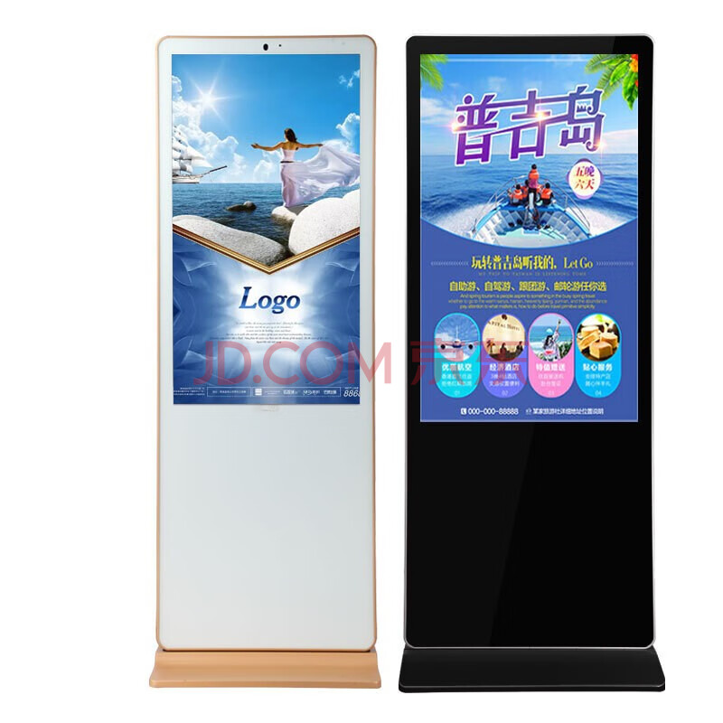 戶外數字廣告機高效投放指南與廣告發布安全保護策略